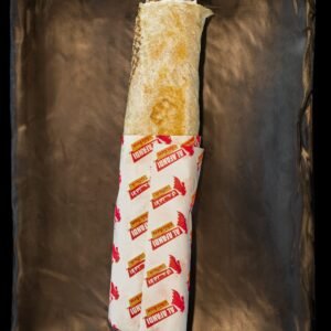 Shawarma Sandwich (Small)