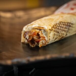 Shawarma Sandwich (Big)