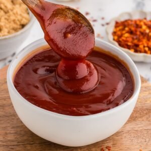 BBQ Sauce